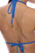 Luli Fama Lost At Sea Seamless Triangle Top